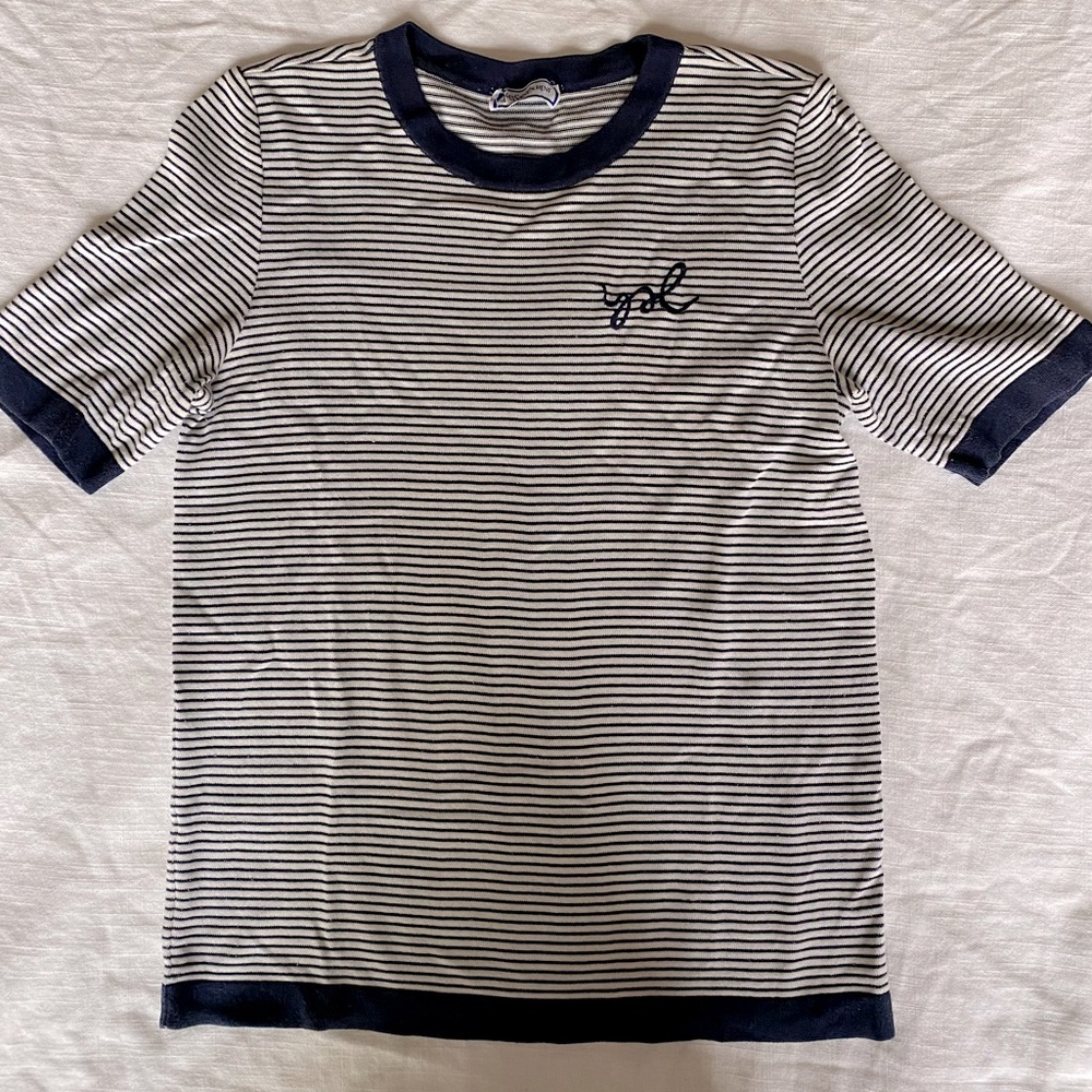 Yves Saint Laurent Vintage Sweater